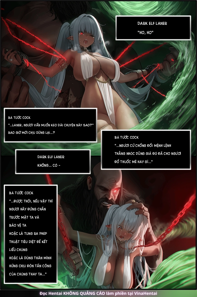 Tương Tính Thảo Phạt - Chương 2 - 56