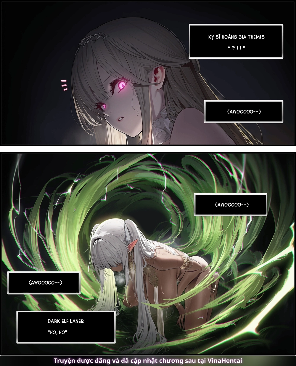 Tương Tính Thảo Phạt - Chương 2 - 64