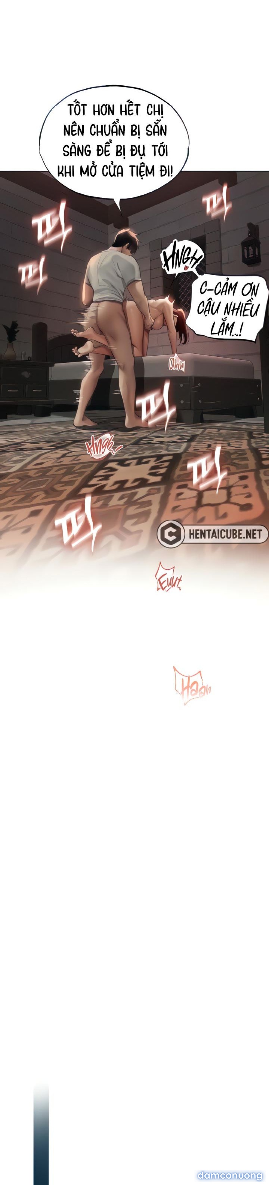 Săn MILF ở dị giới - Chương 26 - 10