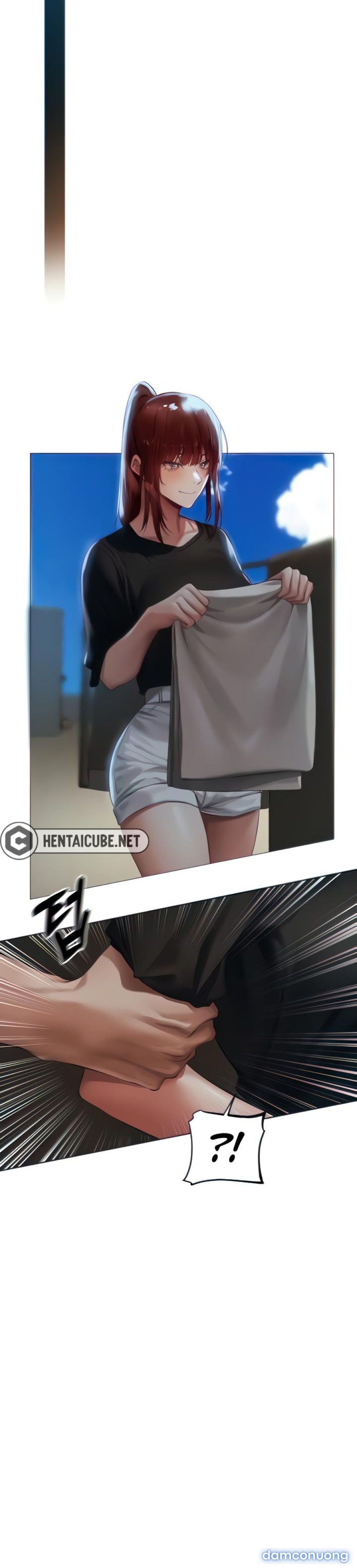 Săn MILF ở dị giới - Chương 26 - 11