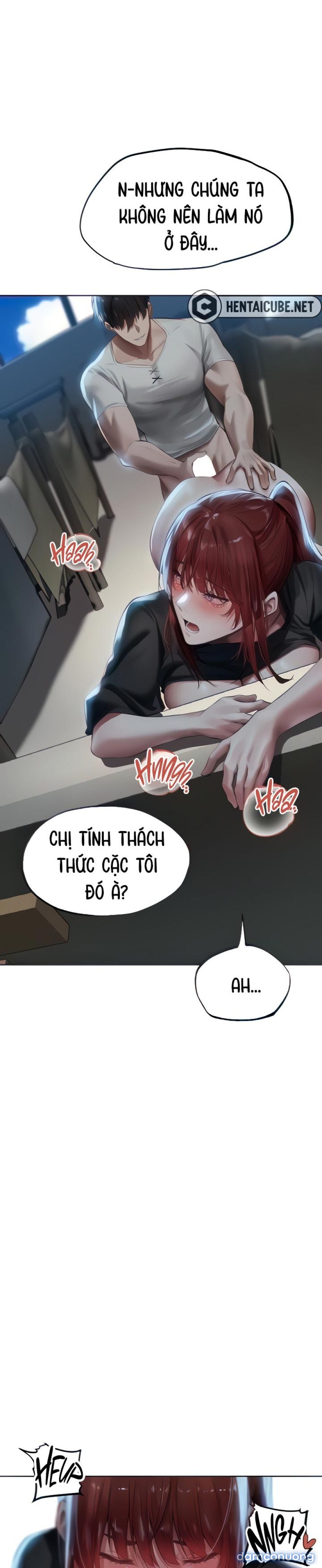 Săn MILF ở dị giới - Chương 26 - 13