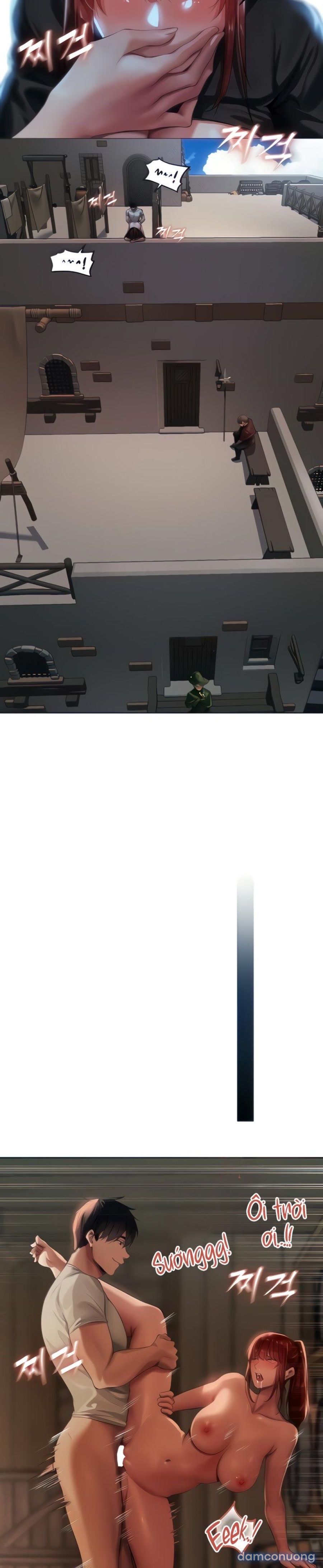 Săn MILF ở dị giới - Chương 26 - 14