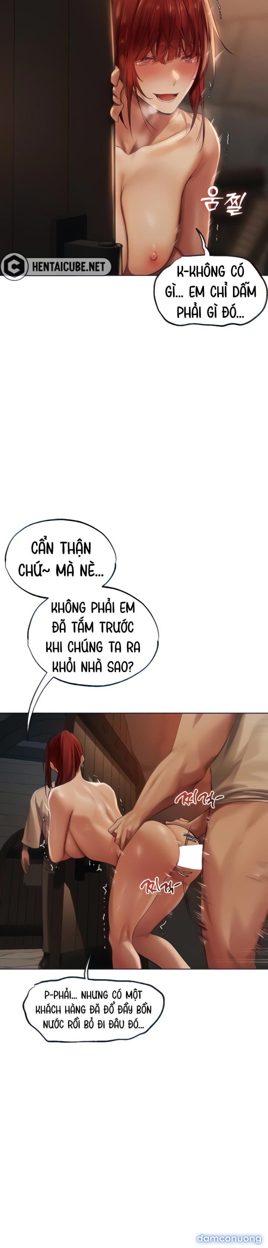 Săn MILF ở dị giới - Chương 26 - 19