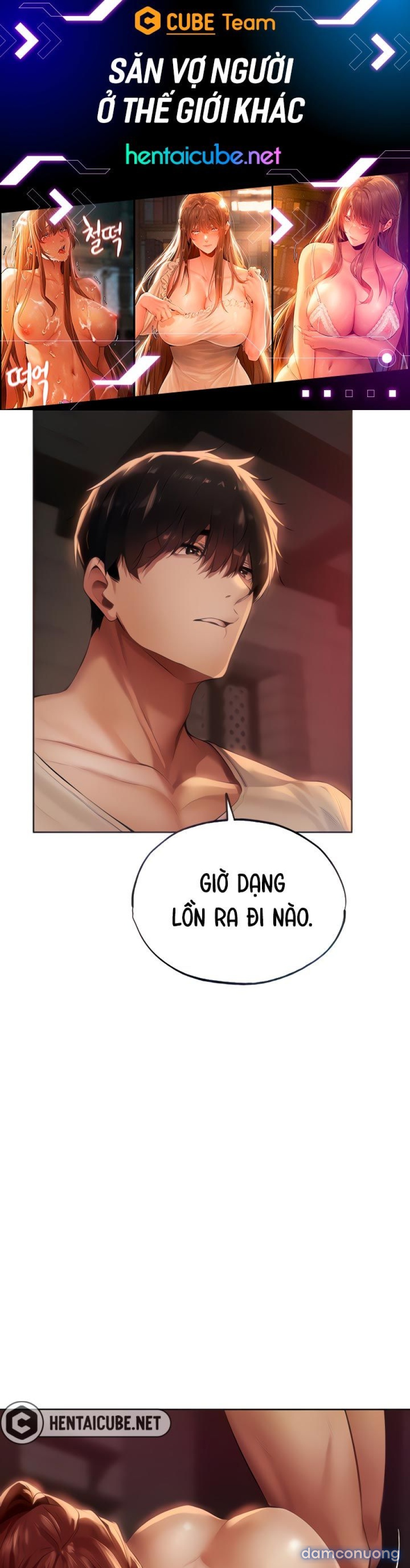 Săn MILF ở dị giới - Chương 26 - 2