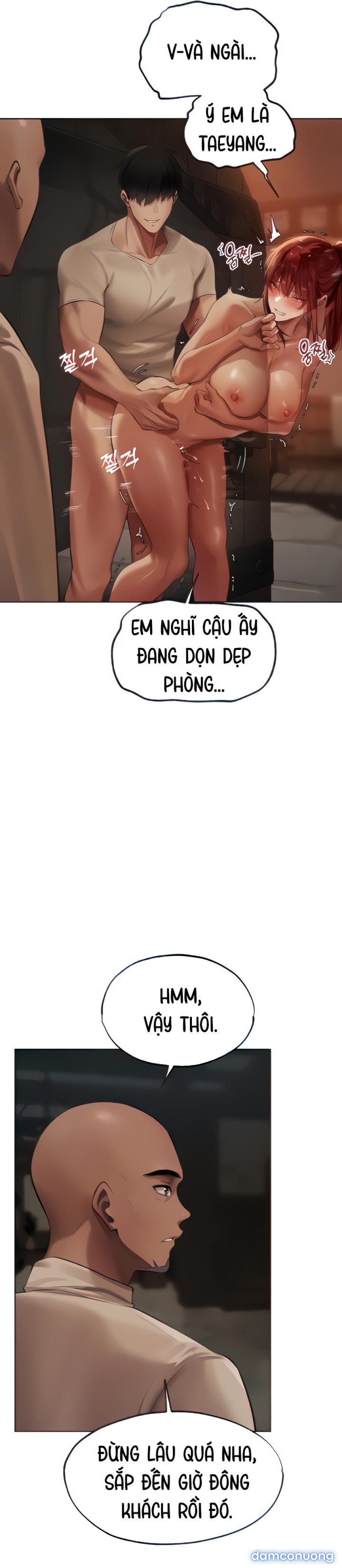 Săn MILF ở dị giới - Chương 26 - 20