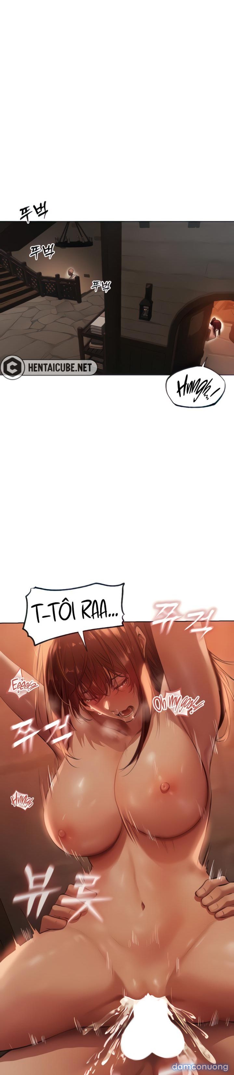 Săn MILF ở dị giới - Chương 26 - 21