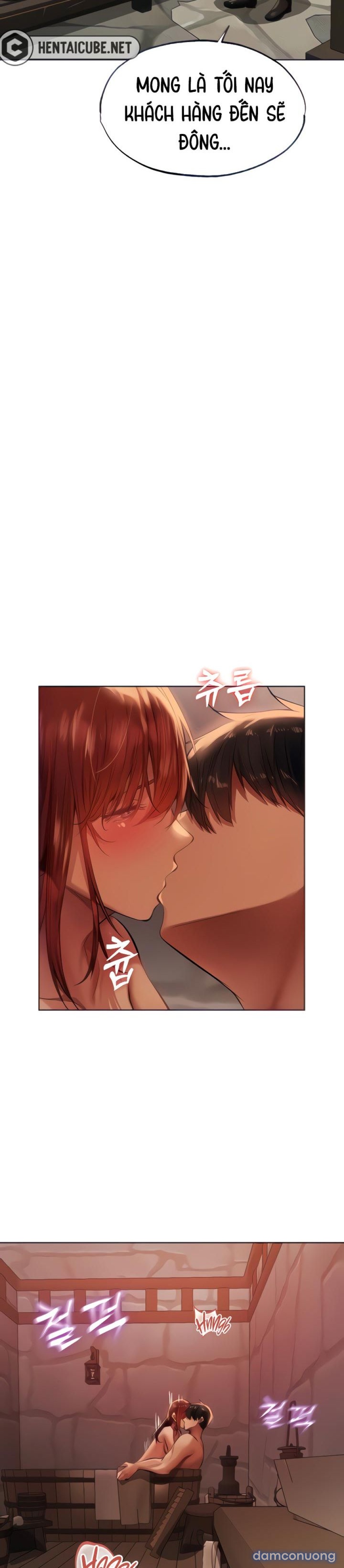 Săn MILF ở dị giới - Chương 26 - 26