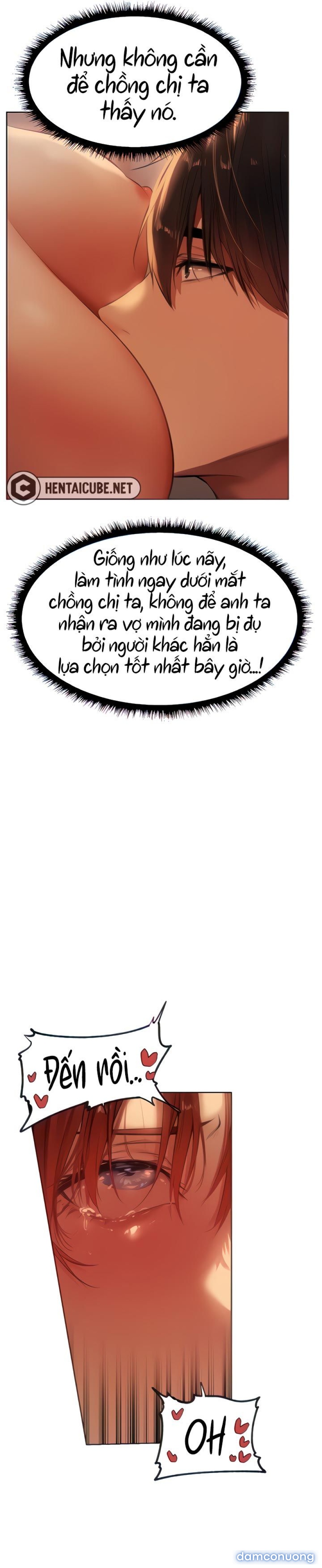 Săn MILF ở dị giới - Chương 26 - 28