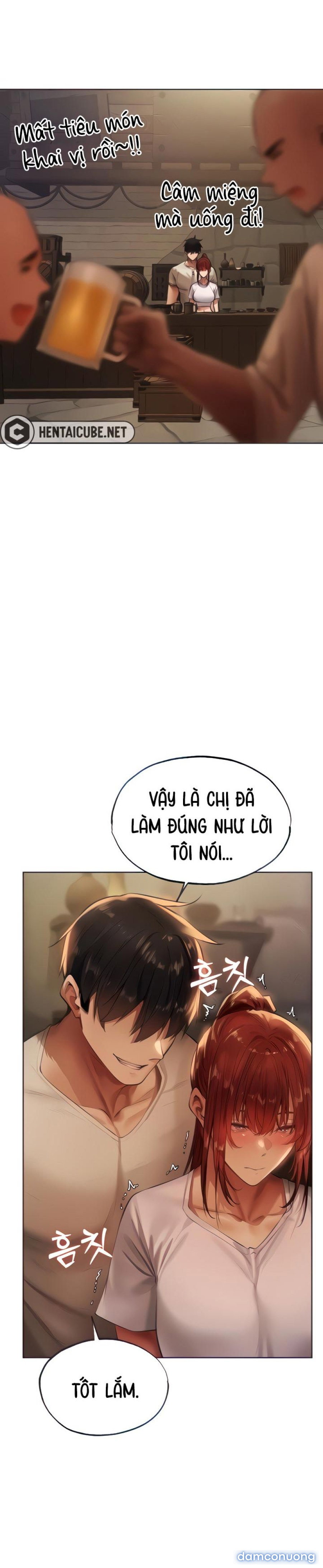 Săn MILF ở dị giới - Chương 26 - 31