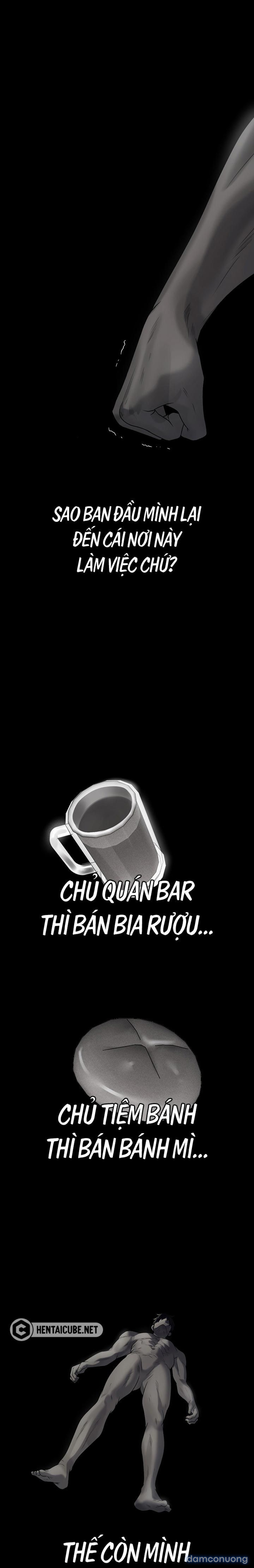 Săn MILF ở dị giới - Chương 19 - 18