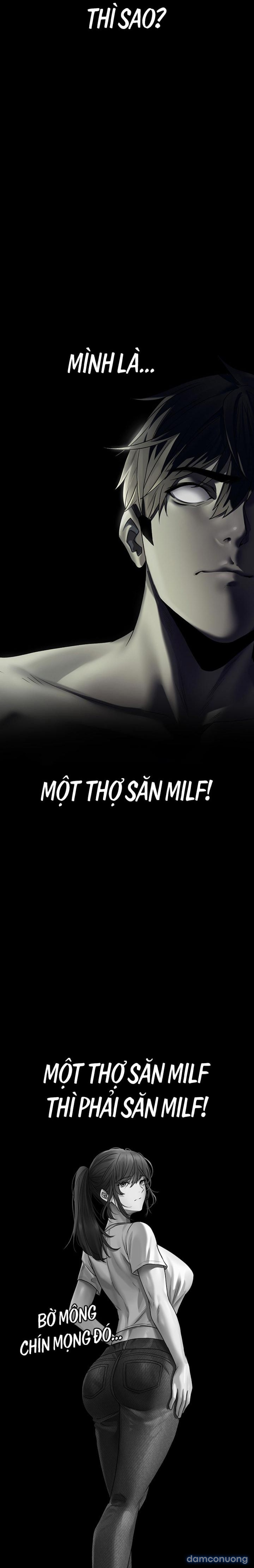 Săn MILF ở dị giới - Chương 19 - 19