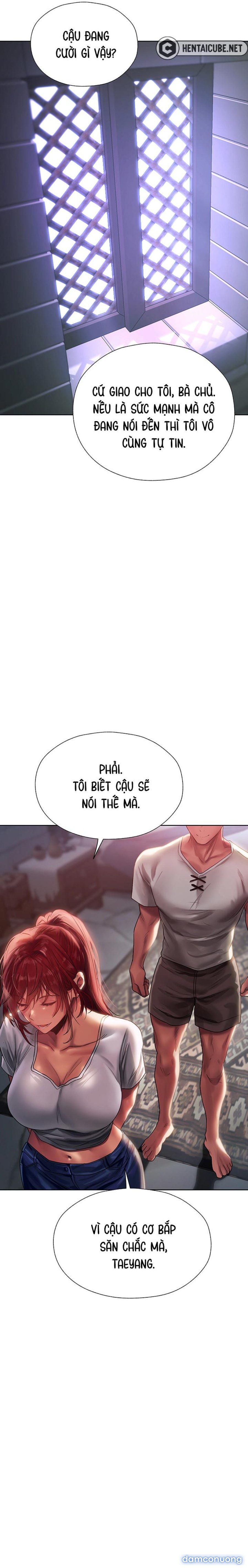 Săn MILF ở dị giới - Chương 19 - 21