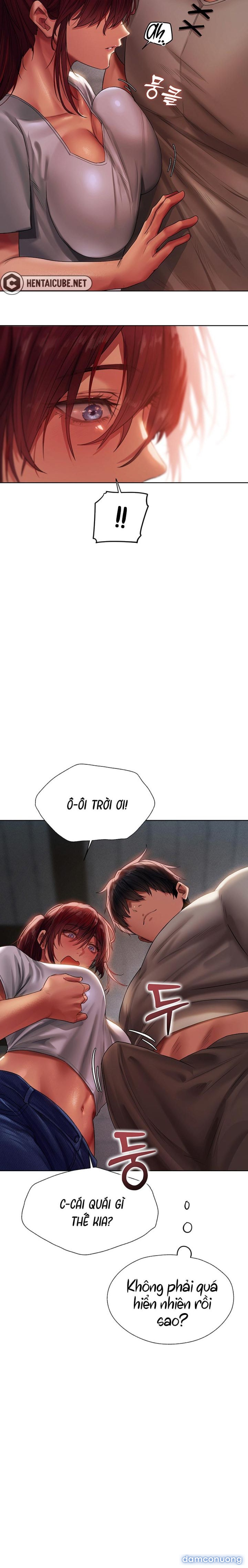 Săn MILF ở dị giới - Chương 19 - 23