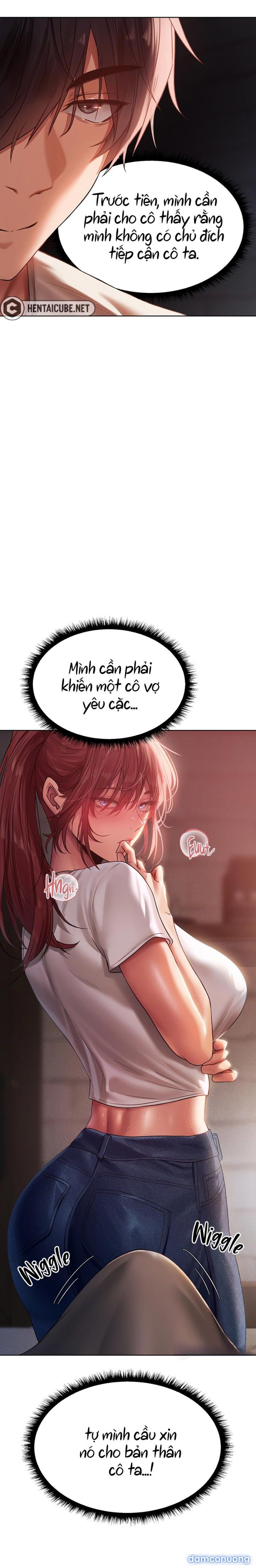 Săn MILF ở dị giới - Chương 19 - 26