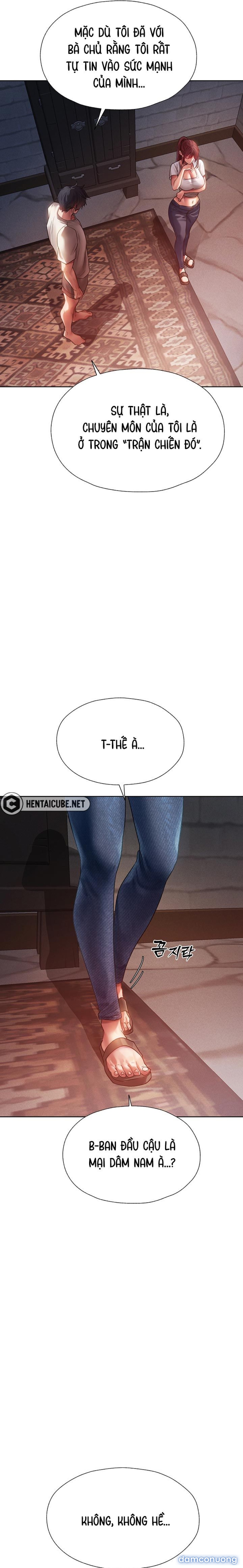 Săn MILF ở dị giới - Chương 19 - 27