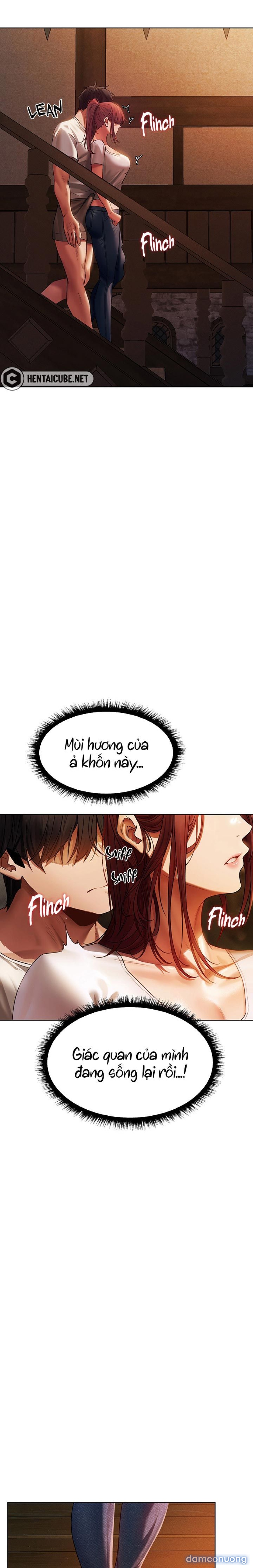 Săn MILF ở dị giới - Chương 19 - 30