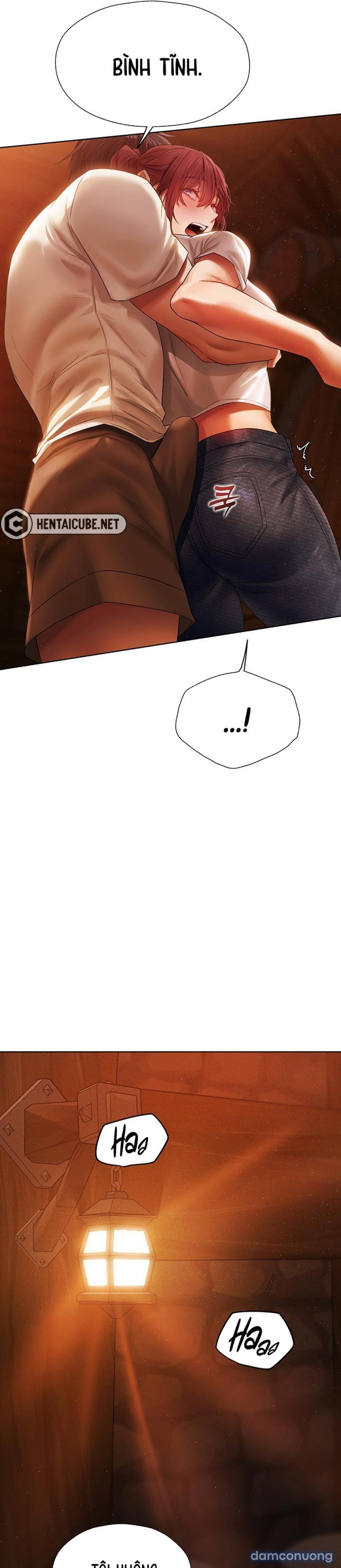 Săn MILF ở dị giới - Chương 19 - 33