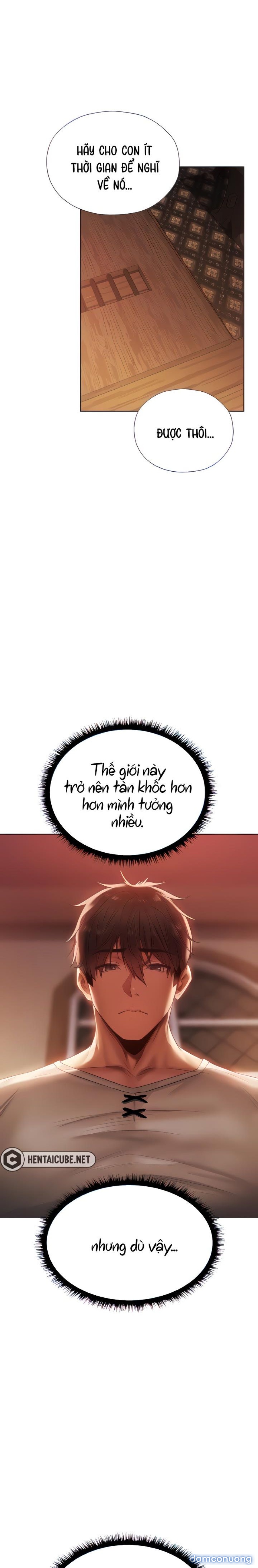 Săn MILF ở dị giới - Chương 19 - 4