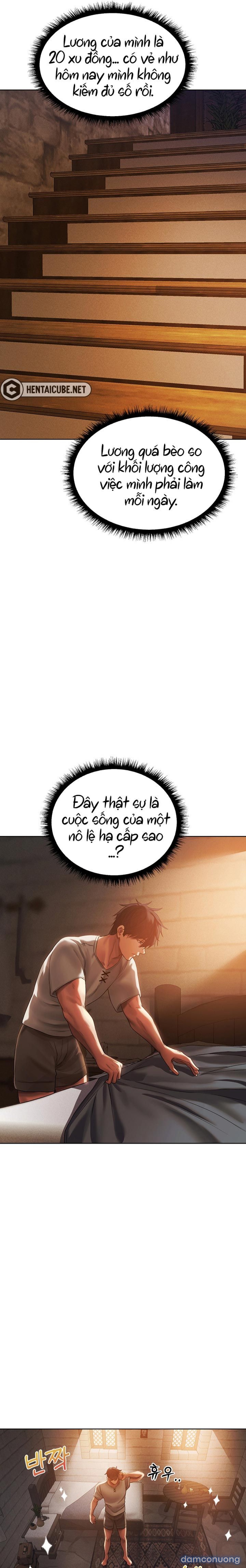 Săn MILF ở dị giới - Chương 19 - 9