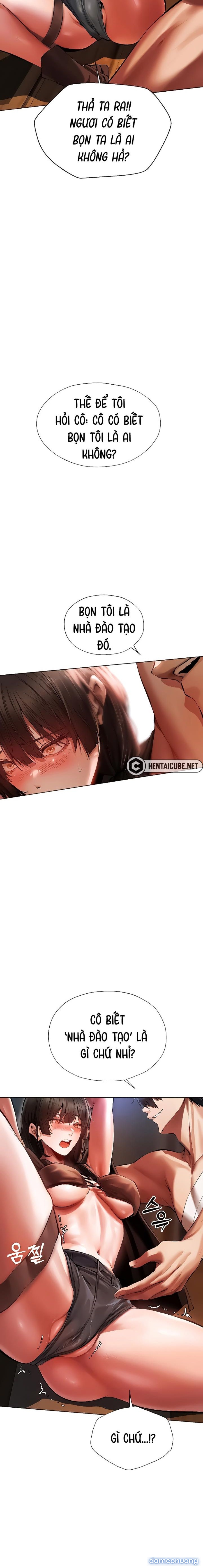 Săn MILF ở dị giới - Chương 16 - 18