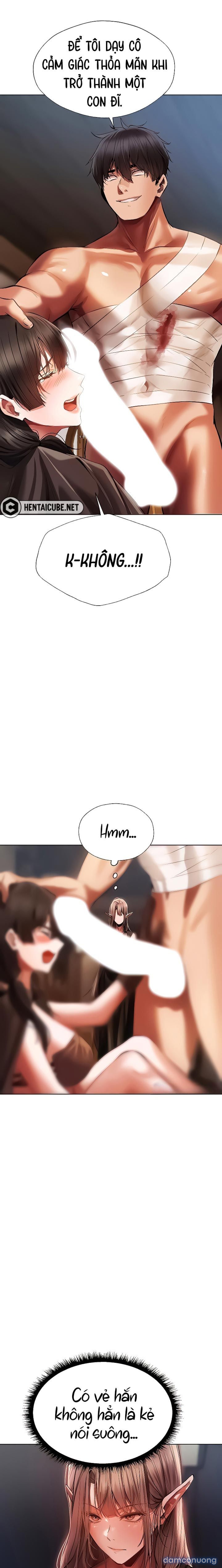 Săn MILF ở dị giới - Chương 16 - 21