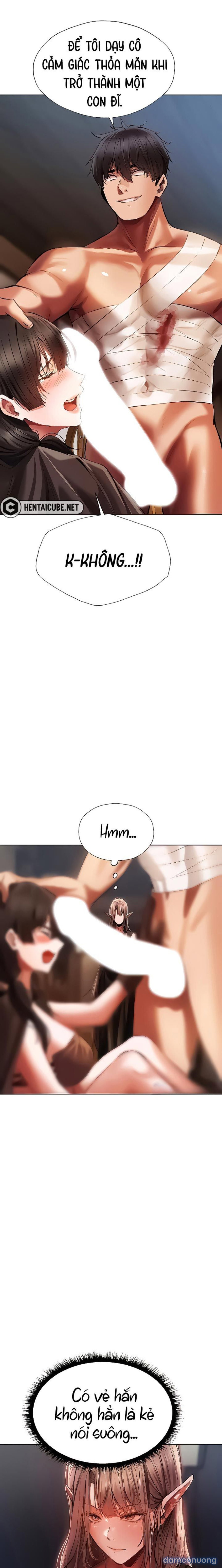 Săn MILF ở dị giới - Chương 16 - 21