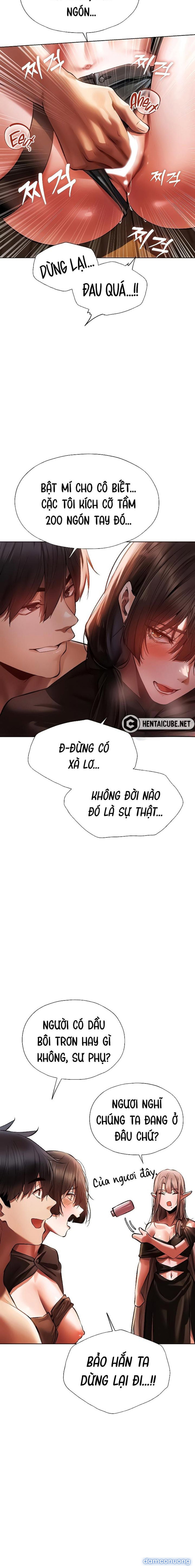 Săn MILF ở dị giới - Chương 16 - 26
