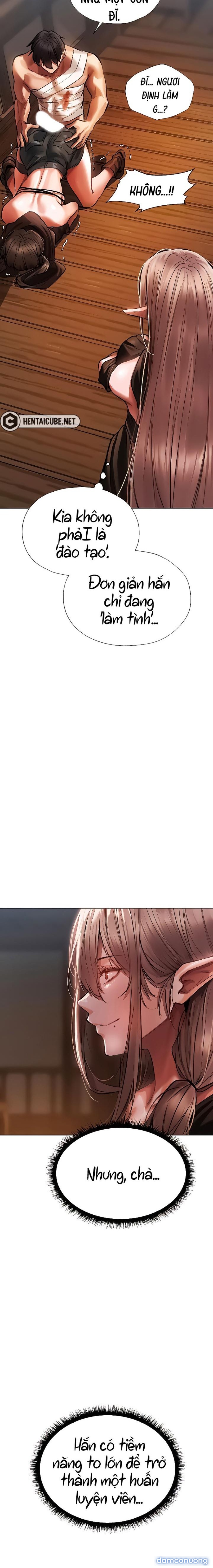 Săn MILF ở dị giới - Chương 16 - 28