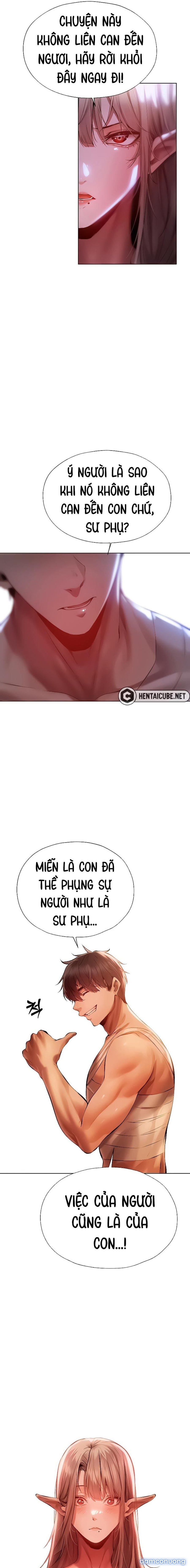 Săn MILF ở dị giới - Chương 16 - 7