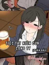 Kaisha no Bounenkai