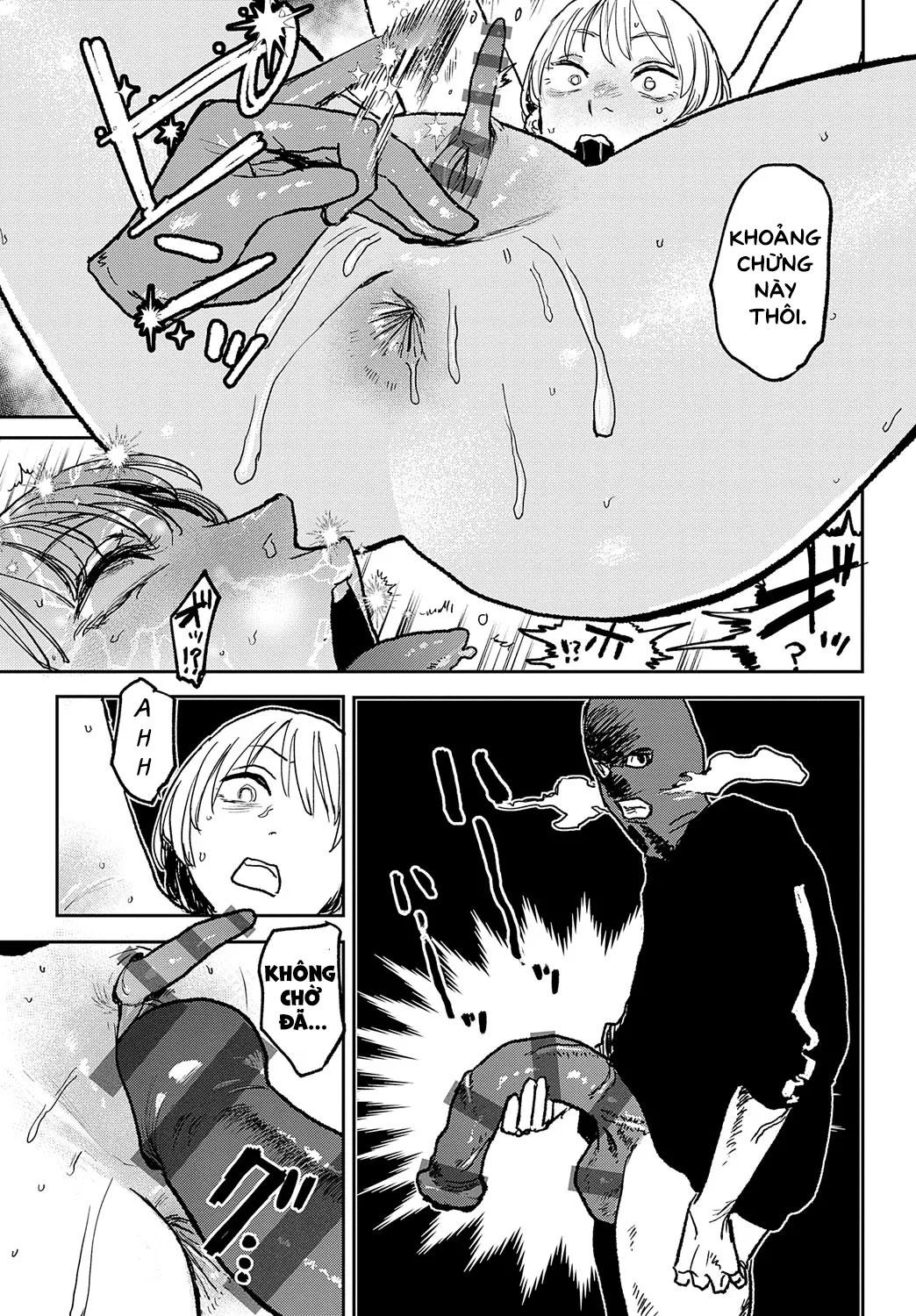 Better than Sex - Chap 6 - 11