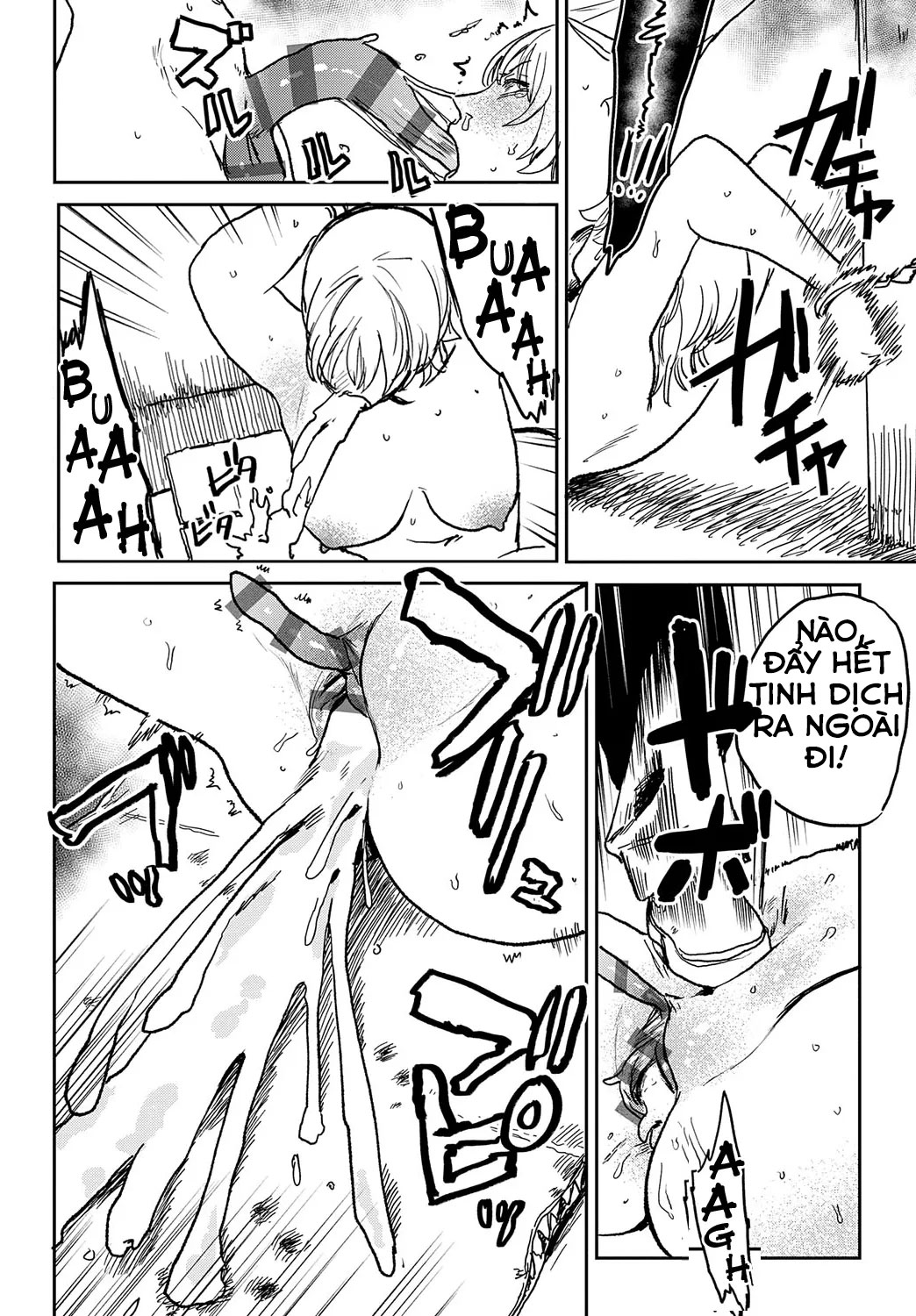 Better than Sex - Chap 6 - 14