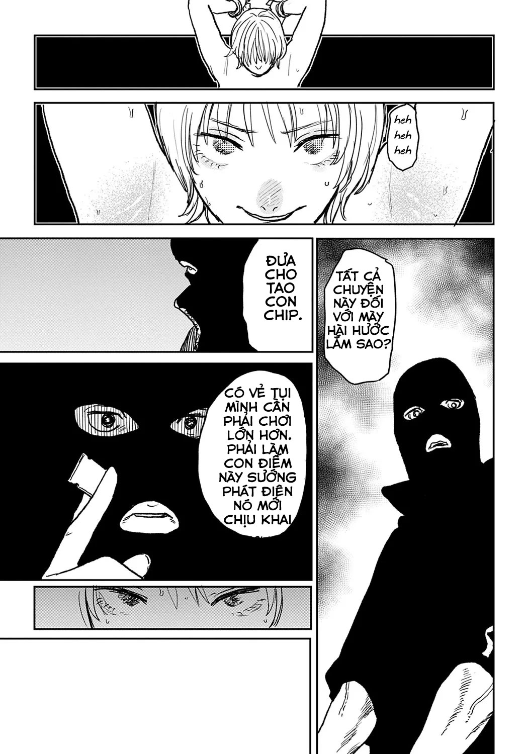 Better than Sex - Chap 6 - 15