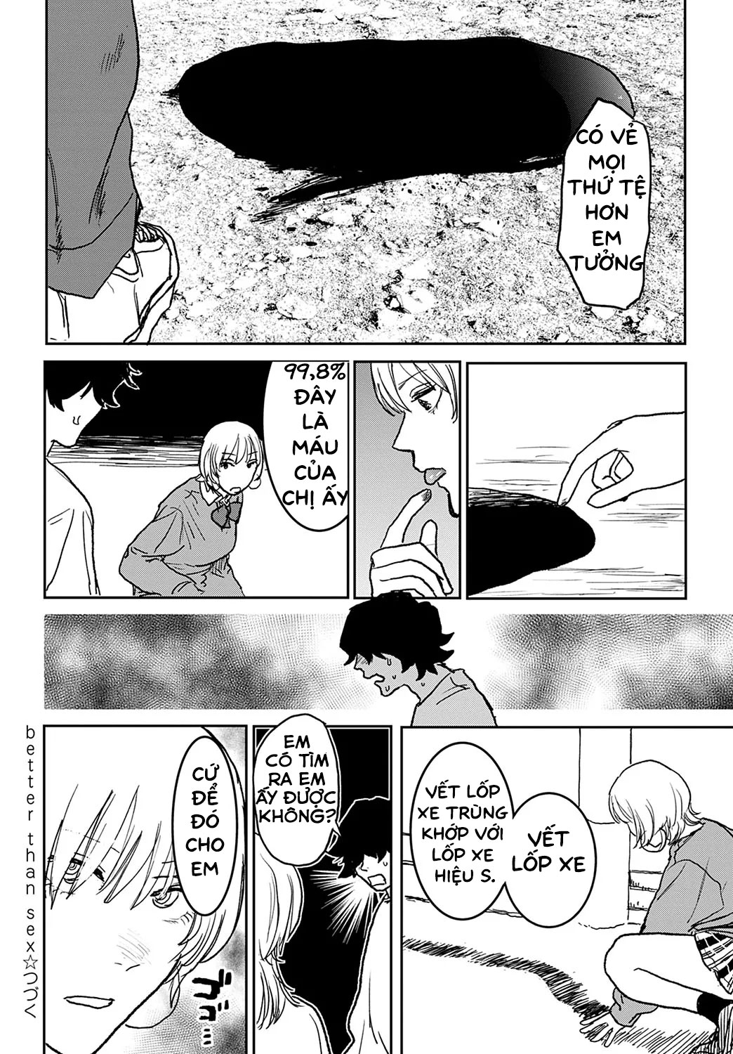 Better than Sex - Chap 6 - 18