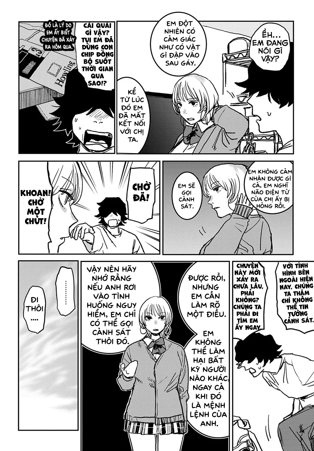 Better than Sex - Chap 6 - 2