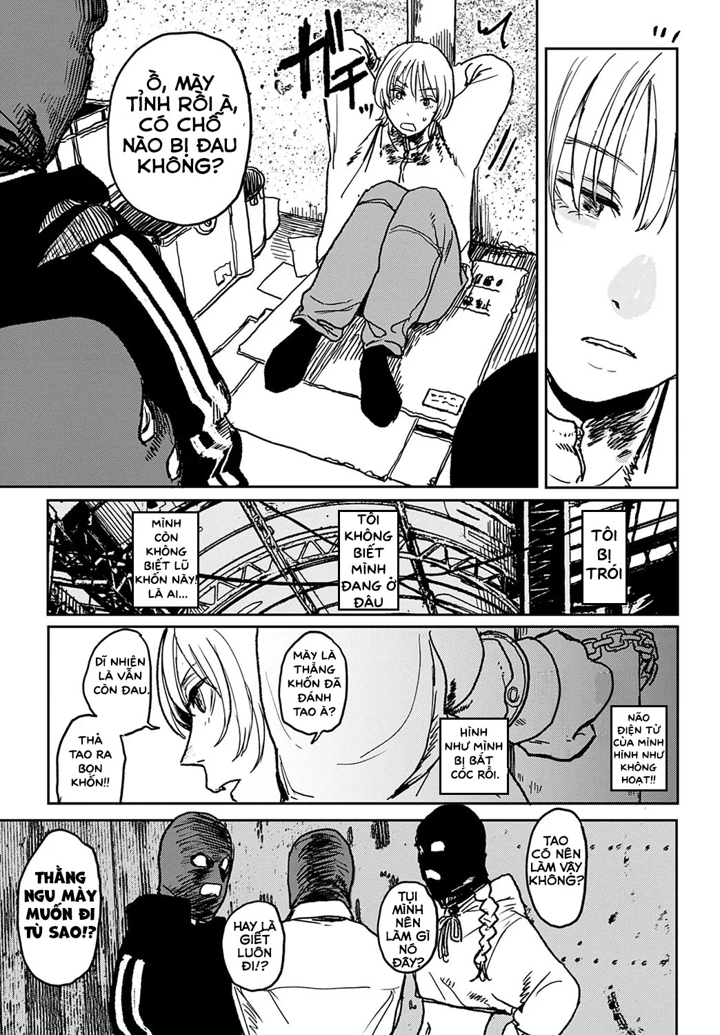 Better than Sex - Chap 6 - 3