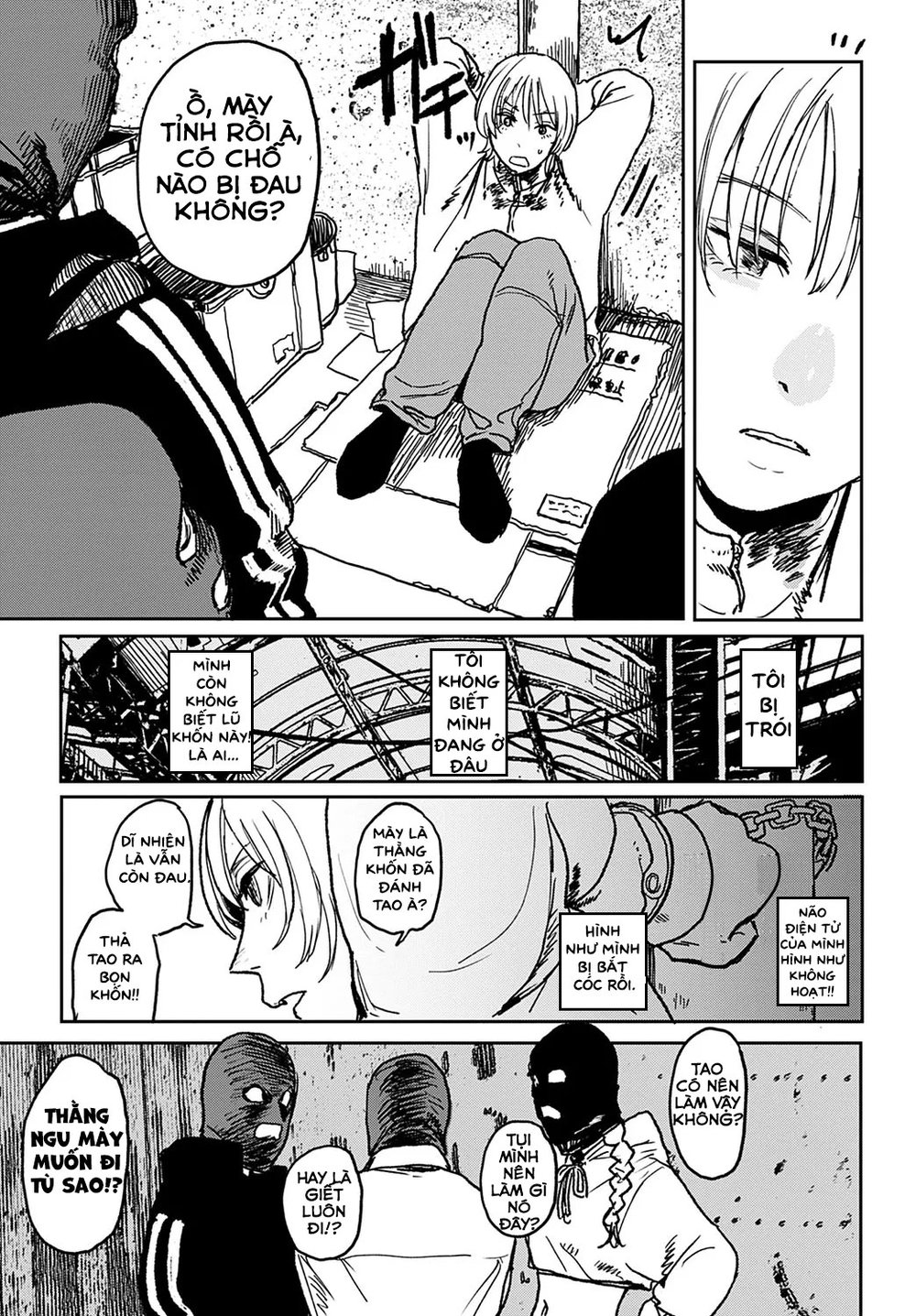 Better than Sex - Chap 6 - 3