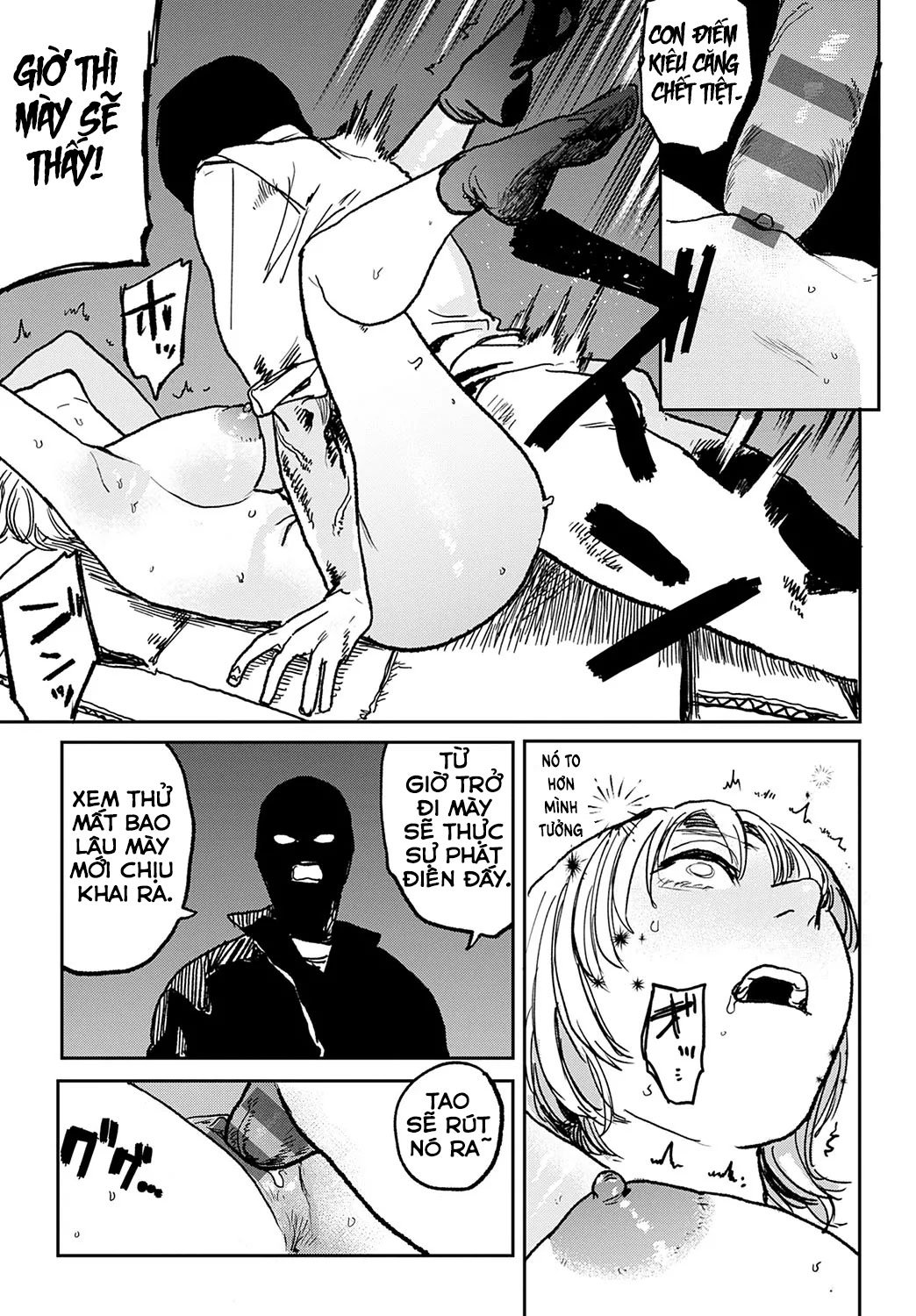 Better than Sex - Chap 6 - 7