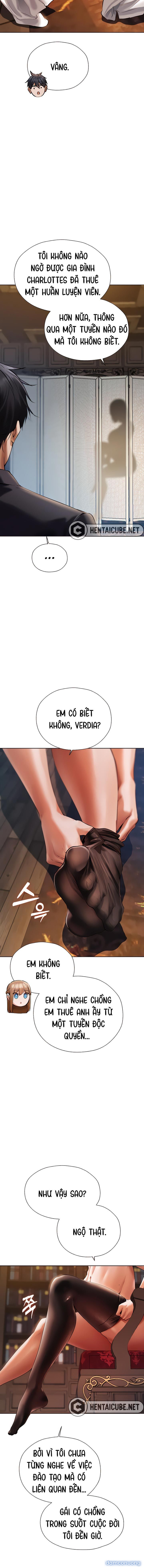 Săn MILF ở dị giới - Chương 13 - 13