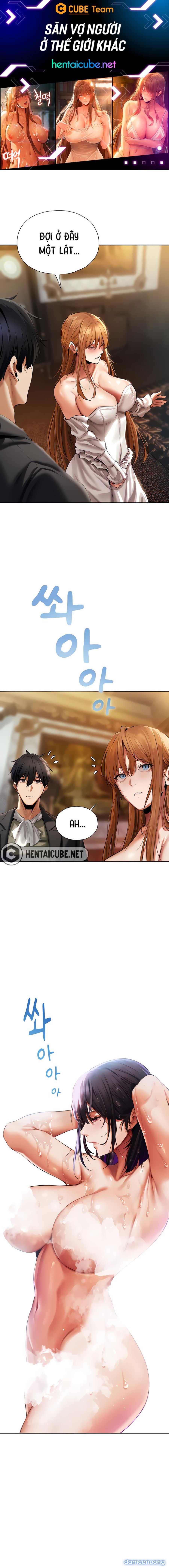 Săn MILF ở dị giới - Chương 13 - 2