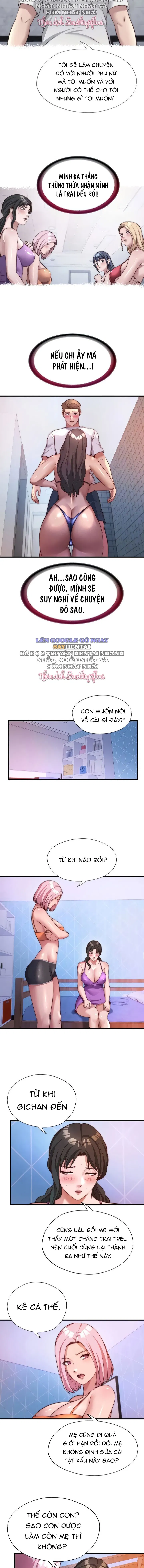 "Cứng" Trong Mọi Tình Huống - Chuong 48 - 4