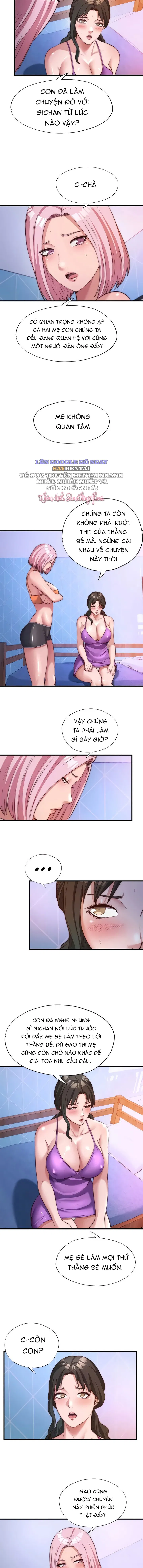 "Cứng" Trong Mọi Tình Huống - Chuong 48 - 5