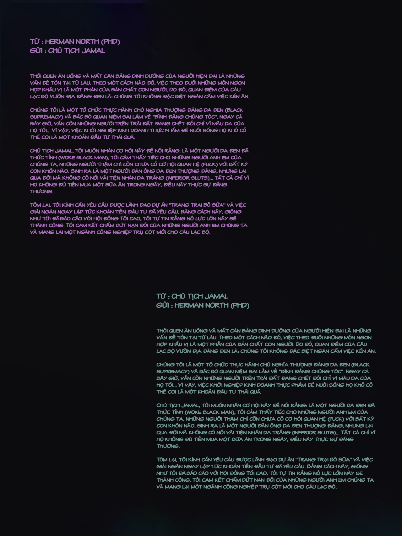 Nuo - Black Eden Club - Chap 10 - 2