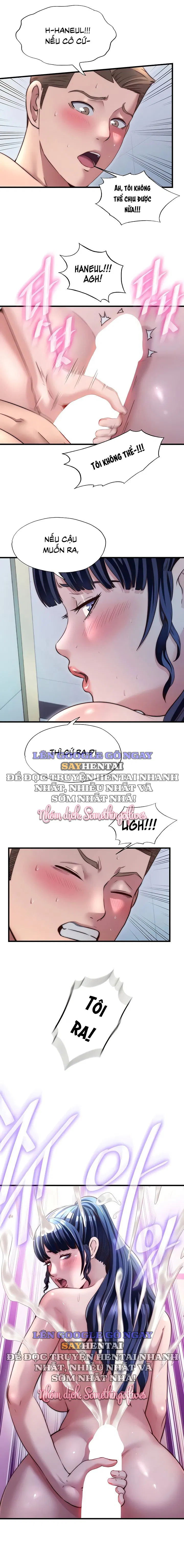 "Cứng" Trong Mọi Tình Huống - Chương 38 - 9