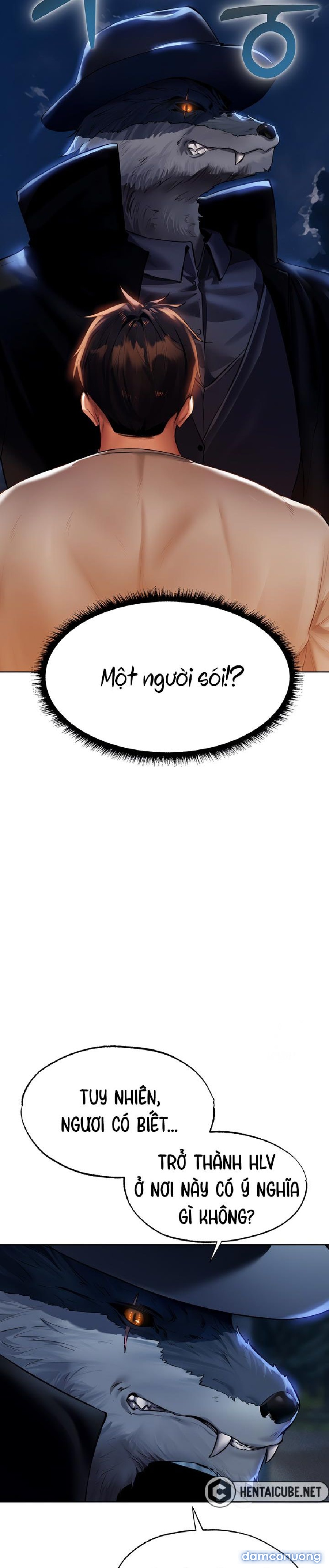 Săn MILF ở dị giới - Chương 25 - 11