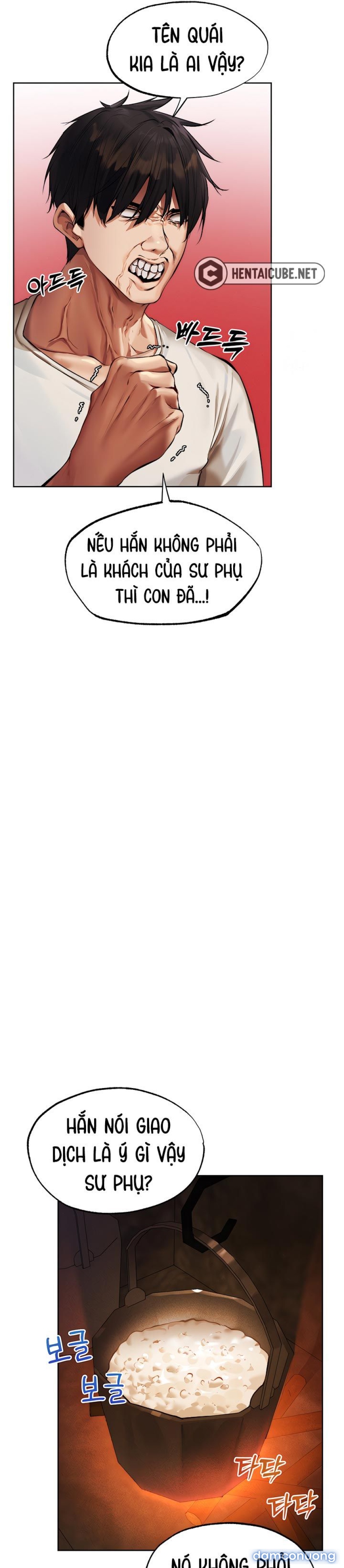 Săn MILF ở dị giới - Chương 25 - 14