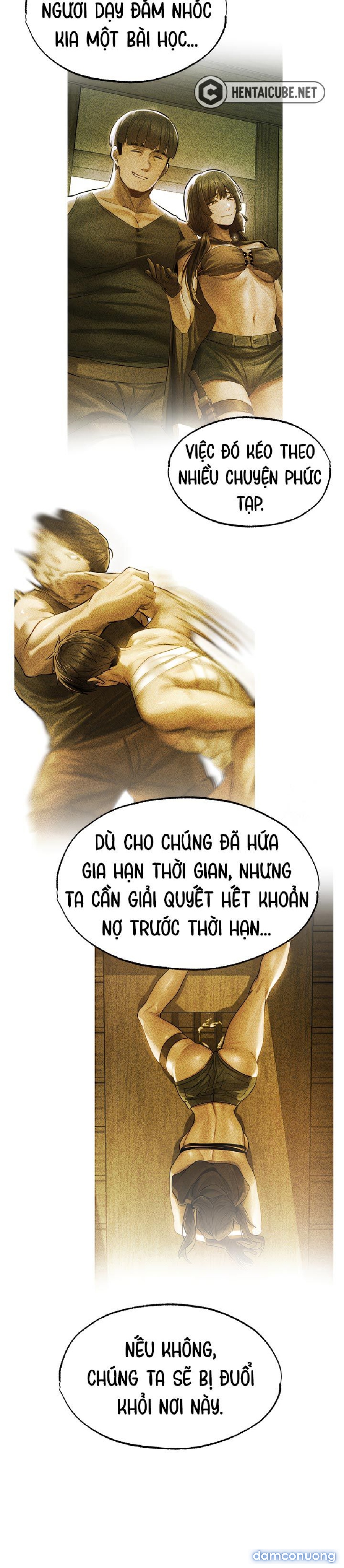 Săn MILF ở dị giới - Chương 25 - 16