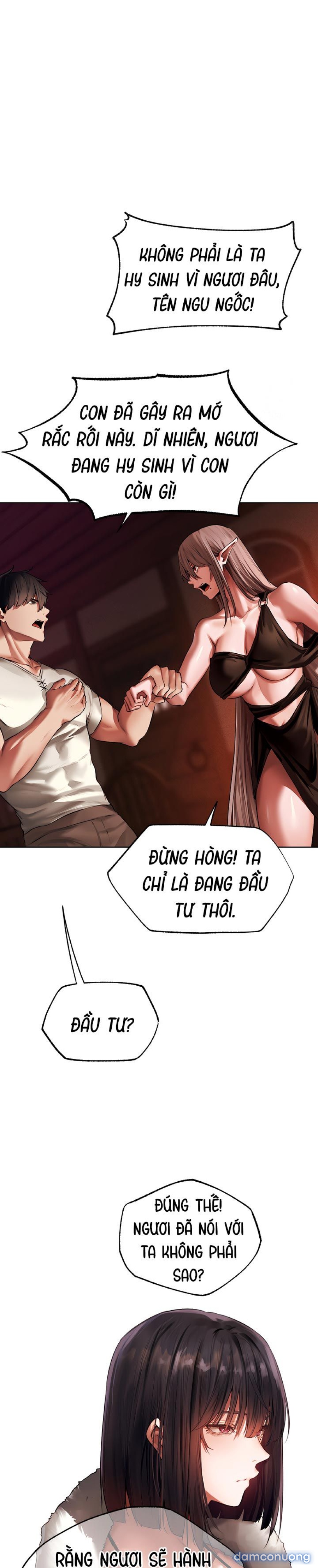 Săn MILF ở dị giới - Chương 25 - 19