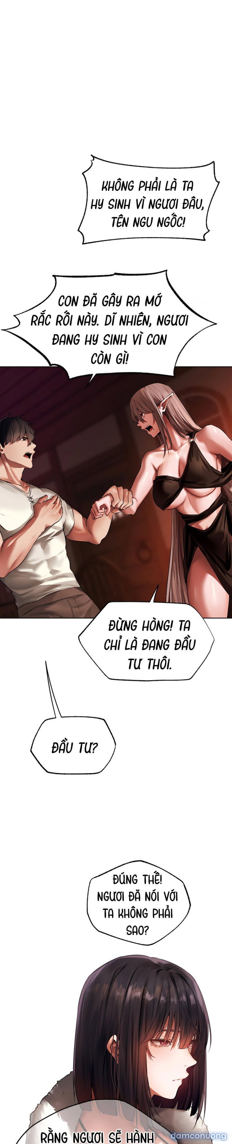 Săn MILF ở dị giới - Chương 25 - 19