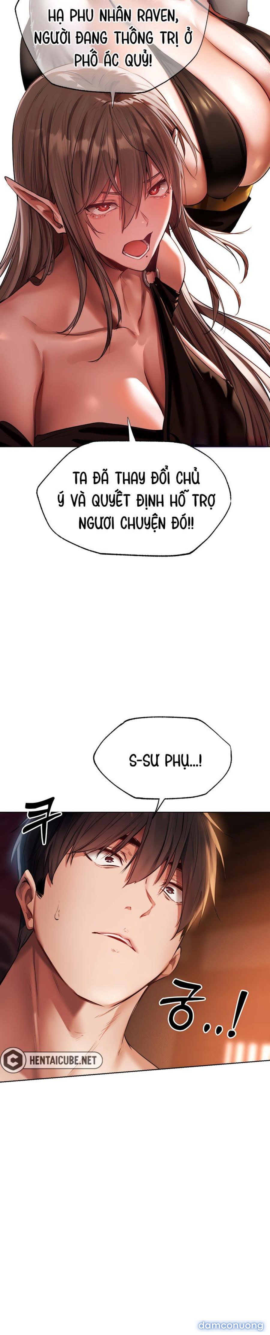 Săn MILF ở dị giới - Chương 25 - 20